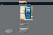 Powerfix Profi KH 2927-1 Operating Instructions Manual
