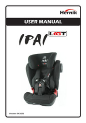 Hernik IPAI-LGT User Manual