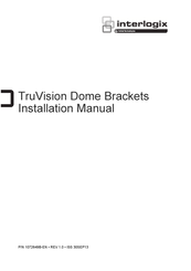 Interlogix TruVision TVD-M2-FM Installation Manual