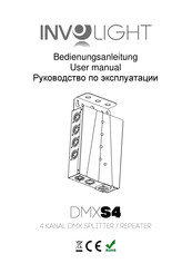 involight A-000000-05906 User Manual