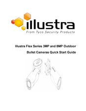 Illustra Flex Series Quick Start Manual