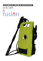 Fusion 25431 Manual