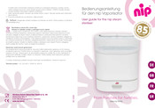 nip Sterilizer User Manual