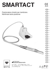 META Smartact Instructions For Use Manual