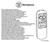 Westinghouse GS-26-78095-WH08 Manual