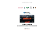 Becker A2DIY-BKR Quick Start Installation Manual