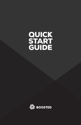 Boosted Dual Quick Start Manual