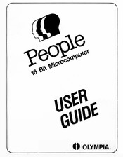 Olympia People User Manual