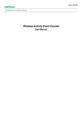 netvox R311FB User Manual