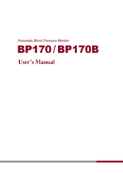 inbody BP170B User Manual
