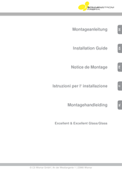 Sonnenstrom Fabrik Excellent Installation Manual