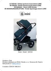 Gmini LORD Manual