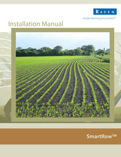 Raven SmartRow Installation Manual