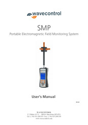 WAVECONTROL SMP User Manual