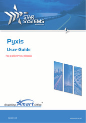 Star systems Pyxis User Manual