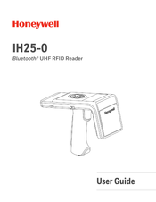 Honeywell IH25-0 User Manual