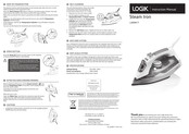 Logik L200IR17 Instruction Manual
