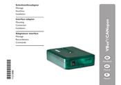 Resol VBus/CANopen Manual