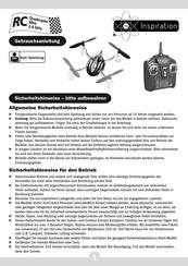 InVento 500006 Instruction Manual