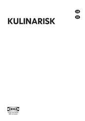 IKEA 704.168.21 Manual