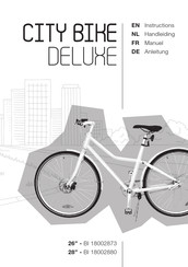 Autostyle BI 18002873 Instructions Manual