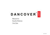 Dancover Palermo Manual