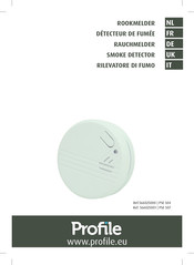 Profile PSE 507 Manual