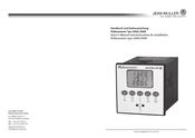 JEAN MÜLLER PLNovameter 3000 Users’s Manual And Instructions For Installation