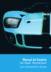 Multilaser Sense User Manual