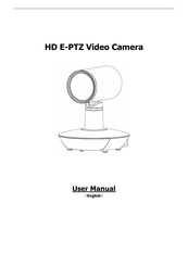 minrray UV500-USB3.0 User Manual