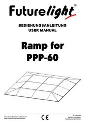 Future light 51841425 User Manual