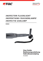 TQC DI0065 User Manual