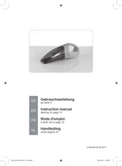 DS Produkte 01169 Instruction Manual