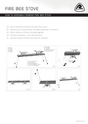 ROBENS 290Z How To Assemble