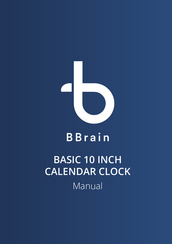 BBrain Basic Manual