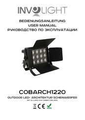 involight COBARCH1220 User Manual