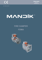 Mandik FDMA Manual