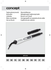 Concept2 KF1310 Manual