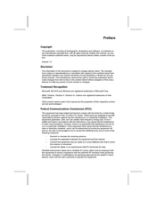 Elitegroup Computer Systems 741-M Manual