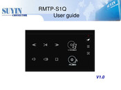 Acer RMTP-S1Q User Manual