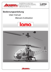 iKarus LAMA User Manual