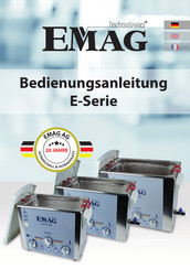 EMAG Emmi-E40 User Manual