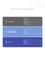 Brivo Acs300 Manuals Manualslib