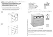 Pinolino Natura wide Assembly Plan