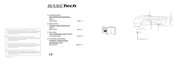 BASETech 1664134 Original Instructions Manual