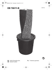 Euromate 107176 Original Instructions Manual