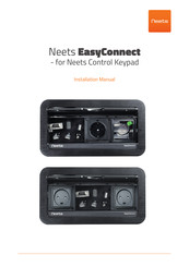 Neets EasyConnect Installation Manual