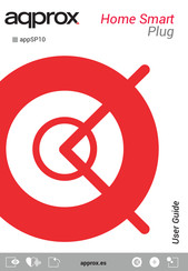 aqprox! APPSP10 User Manual