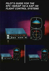Bendix/King KI 254 Pilot's Manual