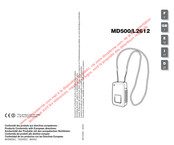 DAITEM L2612 Installation Notice